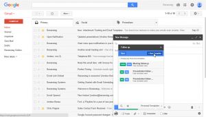 How to Make Template In Gmail How to Set Up and Use Email Templates In Gmail