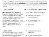 How to Mention Basic Computer Skills In Resume Basic Computer Skills Resume Sample Bio Letter format