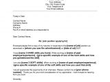How to Name Your Cover Letter Cover Letter Name Crna Cover Letter