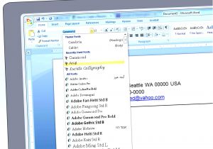How to Open A Template In Word 2007 How to Open A Template In Word 2007 Choice Image