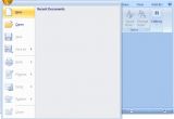 How to Open A Template In Word 2007 How to Open Template In Word 2007 Granitestateartsmarket Com