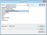 How to Open An Email Template In Outlook 2010 How to Create Email Templates In Microsoft Outlook