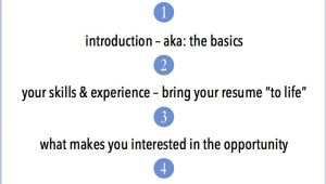 How to Prepare A Cover Letter for A Job How to Write A Cover Letter the Prepary the Prepary