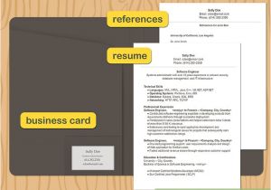 How to Present Resume at Job Interview How to Present A Resume In An Interview 10 Steps with