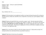 How to Properly Write A Cover Letter How to Write A Proper Cover Letter
