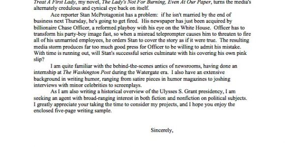 How to Properly Write A Cover Letter How to Write A Proper Cover Letter