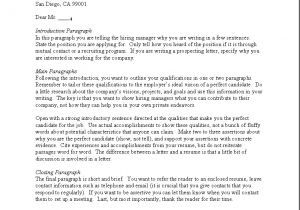 How to Right A Cover Letter Examples Writing A Cover Letter Book Covering Letter Example
