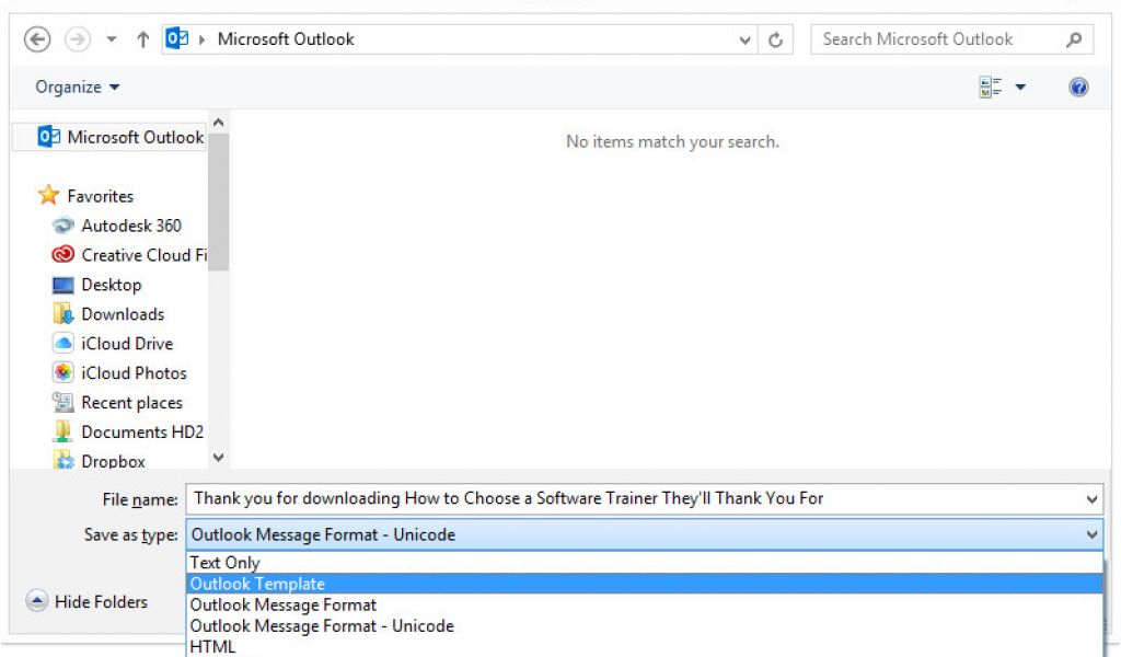 how-to-save-an-email-template-in-outlook-outlook-automatic-reply