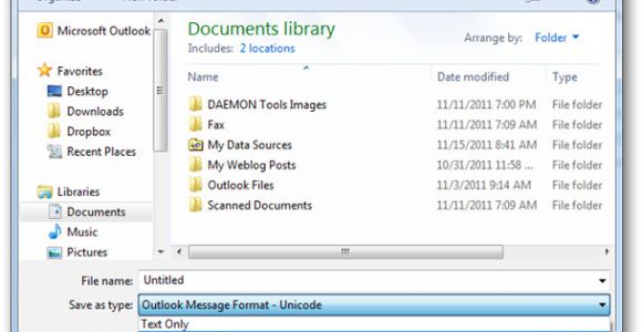 How to Save Email Templates In Outlook How to Create and Use Templates In Outlook 2010