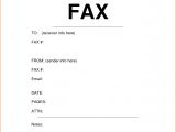 How to Send A Fax Cover Letter 6 Fax Cover Sheet format Authorizationletters org
