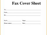 How to Send A Fax Cover Letter Free Printable Fax Cover Sheet Template Pdf Word
