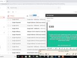 How to Send HTML Email Template In Gmail Free Way to Send A HTML Email Template with Gmail Youtube