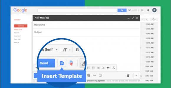 How to Send HTML Email Template In Gmail Gmail Email Templates Cửa Hang Chrome Trực Tuyến