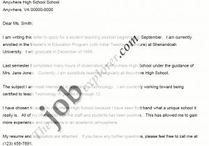 How to Send Resume and Cover Letter by Email Cover Letter Email Sample Template Learnhowtoloseweight Net