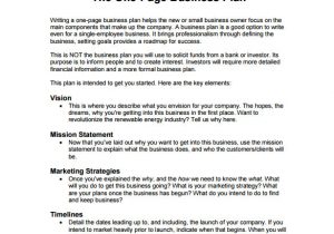 How to Set Up A Business Plan Templates 19 Business Plan Templates Free Sample Example format
