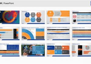 How to Set Up A Powerpoint Template Presentation Design Template Set Up