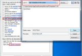 How to Set Up Email Templates In Outlook 2010 Outlook 2010 Auto Reply to Emails