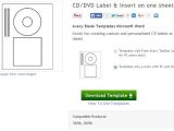 How to Set Up Label Template In Word Awesome Collection Of Create Your Own Cd and Dvd Labels