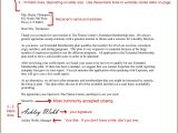 How to Space A Cover Letter Business Letter format Spacing Template