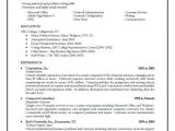How to Start A Basic Resume How to Make A Simple and Effective Resume form C V Hubpages