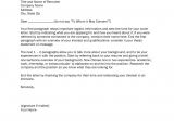 How to Start My Cover Letter Starting Off A Cover Letter the Letter Sample