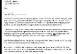 How to Start Your Cover Letter How to Write A Cover Letter It 39 S Sad when You Start