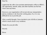 How to Turn Down A Job Offer Email Template Pin by Jenifer8harp On Like Letter Sample Sample Resume