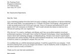 How to Type Cover Letter for A Job How to Type A Cover Letter for A Resume