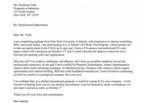 How to Type Up A Cover Letter How to Type A Cover Letter for A Resume