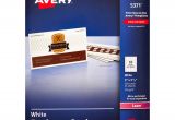 How to Use Avery Business Card Templates In Word Avery Business Card White 250 Count 5371 Jet Com