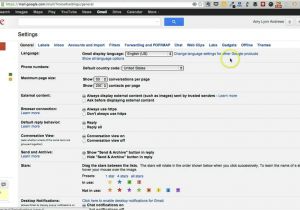 How to Use Email Templates In Gmail How to Use Email Templates In Gmail Youtube