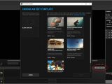 How to Use Gopro Studio Templates How to Download More Gopro Edit Templates Click Like This