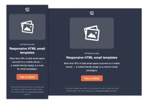 How to Use HTML Email Templates Github Konsav Email Templates Responsive HTML Email