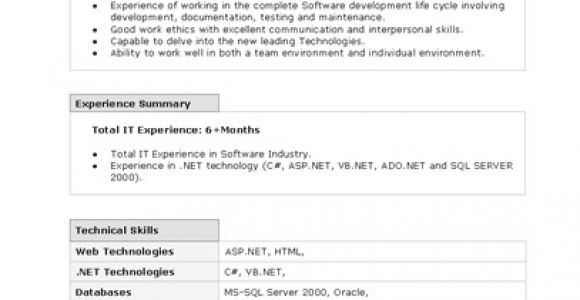 How to Use Resume Template In Word 2007 Resume format Word 2007 Best Resume Gallery