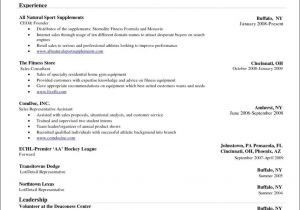 How to Use Resume Template In Word 2010 Microsoft Word 2010 Resume Template Download Free