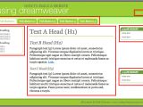 How to Use Templates In Dreamweaver Create Editable Regions Using Dreamweaver