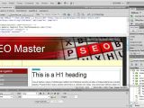 How to Use Templates In Dreamweaver How to Use Dreamweaver Templates From Justdreamweaver Com
