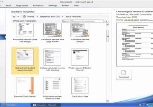 How to Use Templates In Word 2010 How to Create A Template In Microsoft Word 2010 Oshibori
