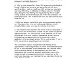 How to Win Friends and Influence People Cover Letter Cover Letter How to Win Friends and Influence People