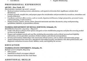 How to Write A Basic Resume How to Write A Great Resume the Complete Guide Resume