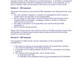 How to Write A Bid Proposal Template 5 Sample Bid Proposal Procedure Template Sample