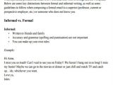 How to Write A Business Email Template Business E Mail format Free Premium Templates