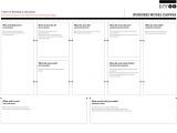 How to Write A Business Model Template Business Plan Canvas Template Dailynewsreport970 Web Fc2 Com