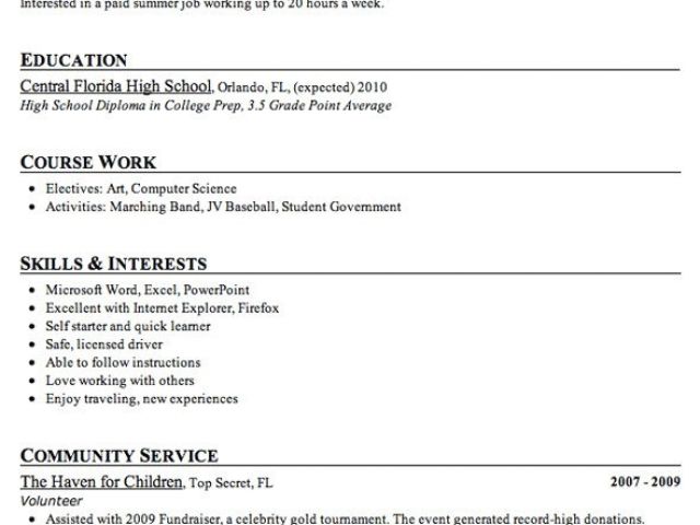How To Write A Career Plan Template Printable How To Write A Career 