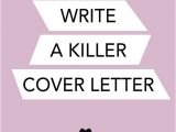 How to Write A Compelling Cover Letter Cover Letters Letters and Purpose On Pinterest