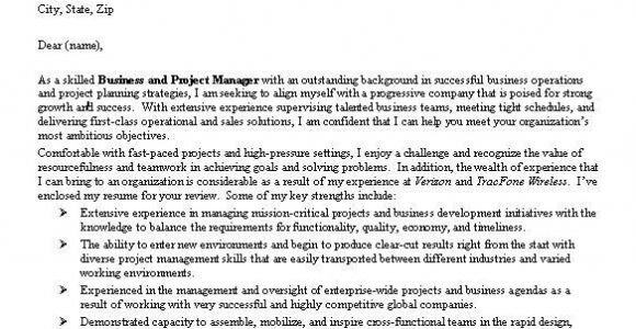 How to Write A Cover Letter for A Company Starting A Business Letter Sample the Letter Sample