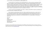 How to Write A Cover Letter for A Questionnaire Sample Cover Letter and Informed Consent