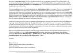 How to Write A Cover Letter for A Questionnaire Sample Survey Cover Letter