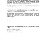 How to Write A Cover Letter for A Report Report Cover Letter Example Best Letter Sample
