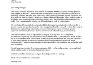How to Write A Cover Letter for A Research Paper Cover Letter for Research Paper Essay Writing